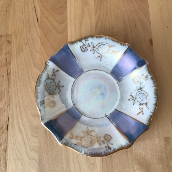 Vintage Japan Teacup and Saucer - Picture 3 of 9